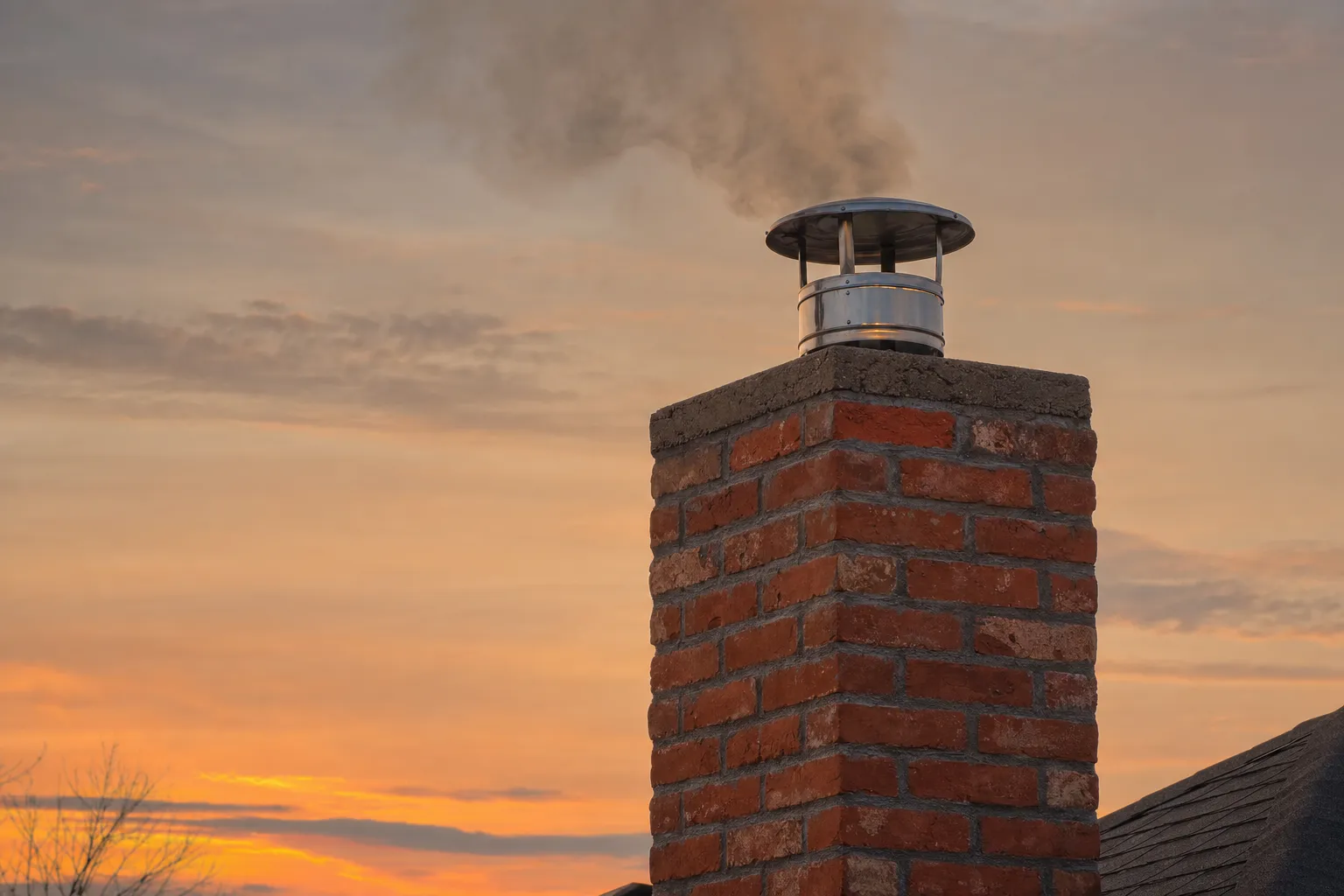 Chimney Waterproofing — Quick Chimney
