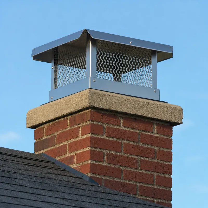 Chimney Cap