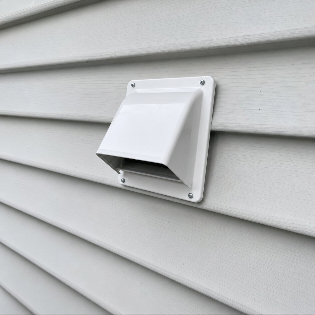 Dryer Vent Cleaning — Quick Chimney