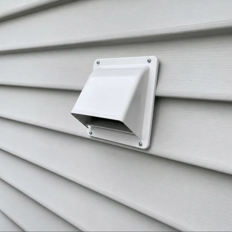 Dryer Vent Cleaning — Quick Chimney