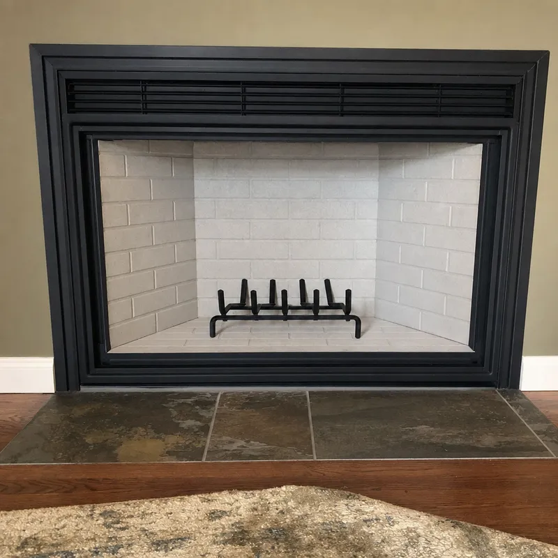 Fireplace and Insert Installation — Quick Chimney