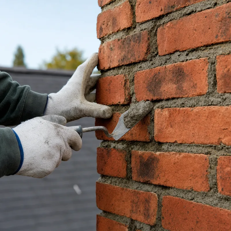 Masonry Repair