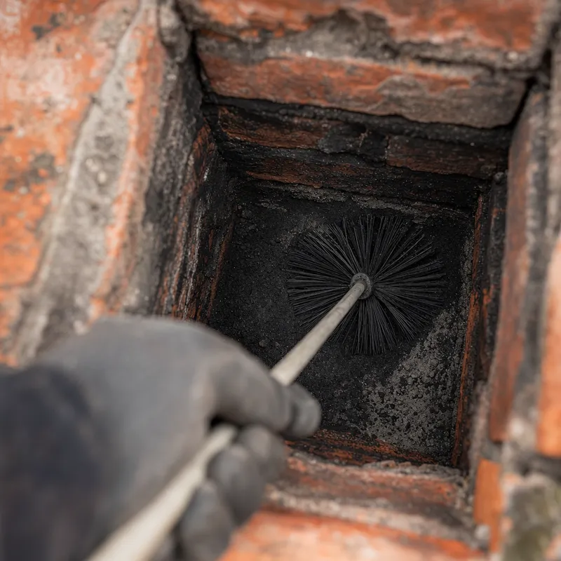 Chimney Sweep