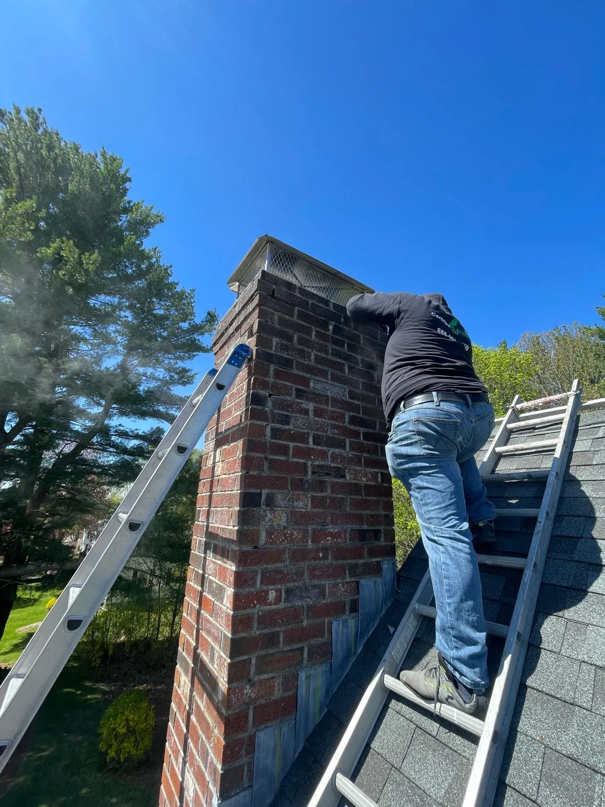 Chimney Inspections