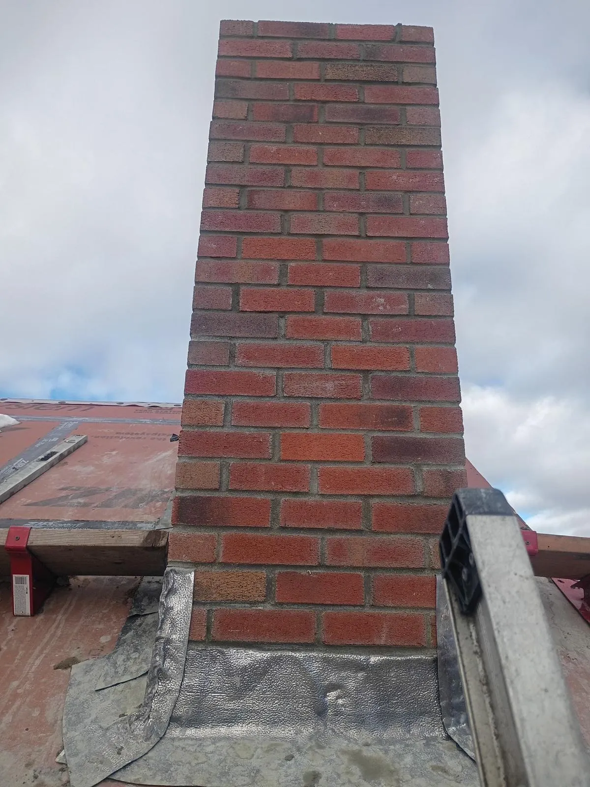 Chimney Rebuilding — Quick Chimney