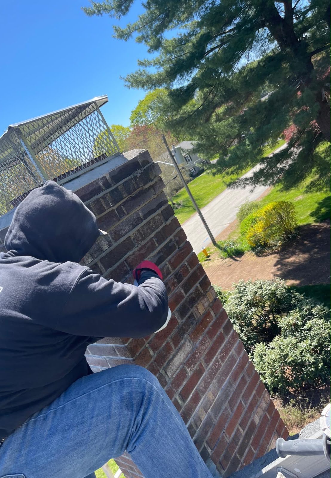 Emergency Chimney Repair — Quick Chimney